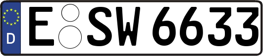 E-SW6633