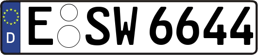E-SW6644