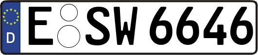 E-SW6646