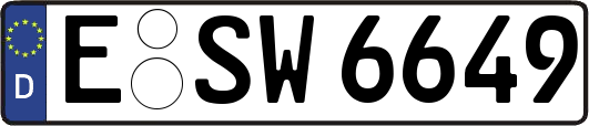 E-SW6649