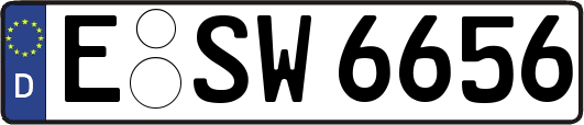 E-SW6656