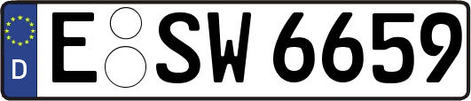E-SW6659
