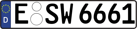 E-SW6661