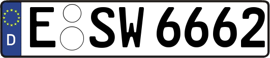 E-SW6662