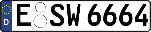 E-SW6664