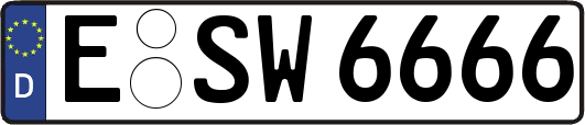 E-SW6666
