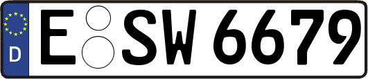 E-SW6679