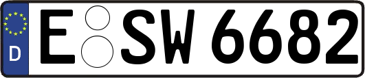 E-SW6682