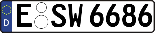 E-SW6686