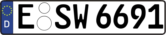E-SW6691