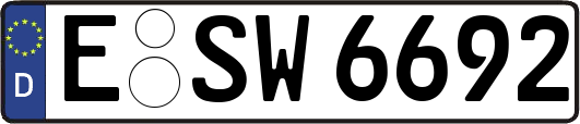 E-SW6692