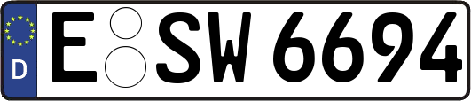 E-SW6694