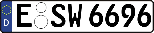 E-SW6696