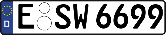 E-SW6699