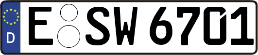 E-SW6701