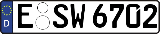 E-SW6702