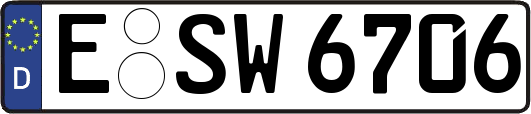 E-SW6706