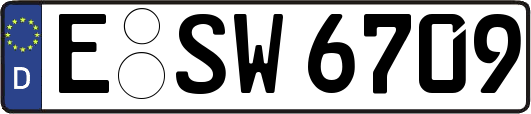 E-SW6709
