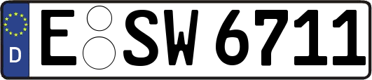 E-SW6711