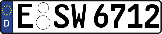 E-SW6712