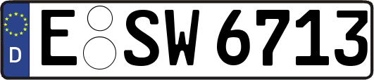 E-SW6713