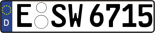 E-SW6715