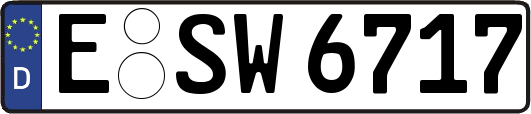 E-SW6717