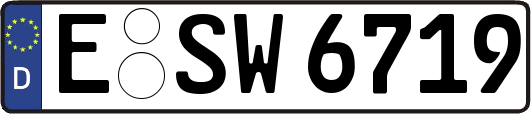 E-SW6719