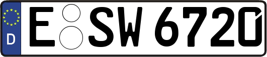 E-SW6720