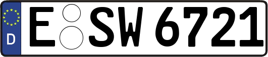 E-SW6721