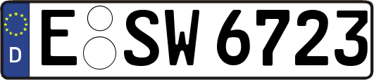 E-SW6723