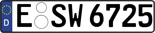 E-SW6725