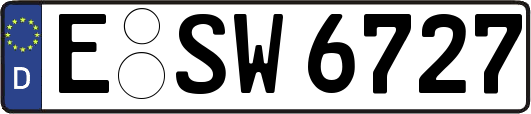E-SW6727