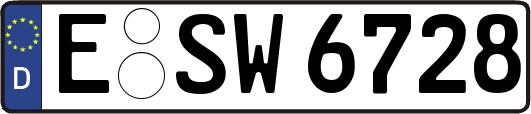 E-SW6728