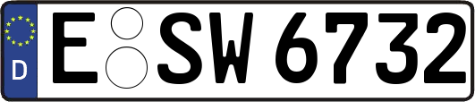 E-SW6732