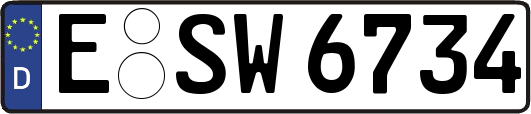 E-SW6734