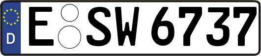 E-SW6737