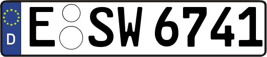 E-SW6741