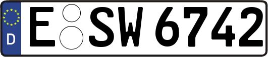 E-SW6742
