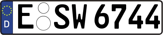 E-SW6744