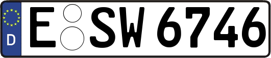 E-SW6746