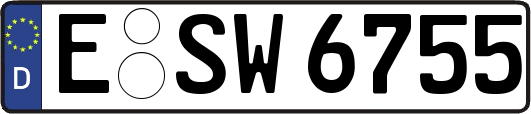 E-SW6755