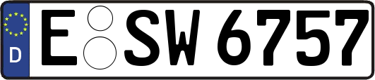 E-SW6757