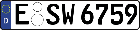 E-SW6759