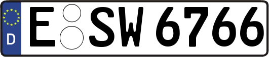 E-SW6766