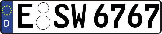 E-SW6767