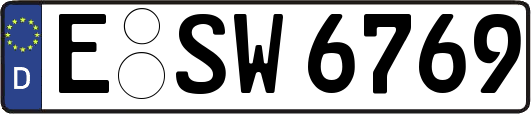 E-SW6769