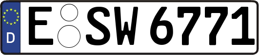 E-SW6771