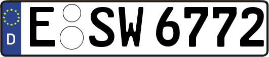 E-SW6772
