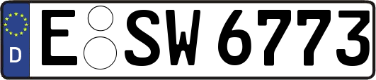 E-SW6773